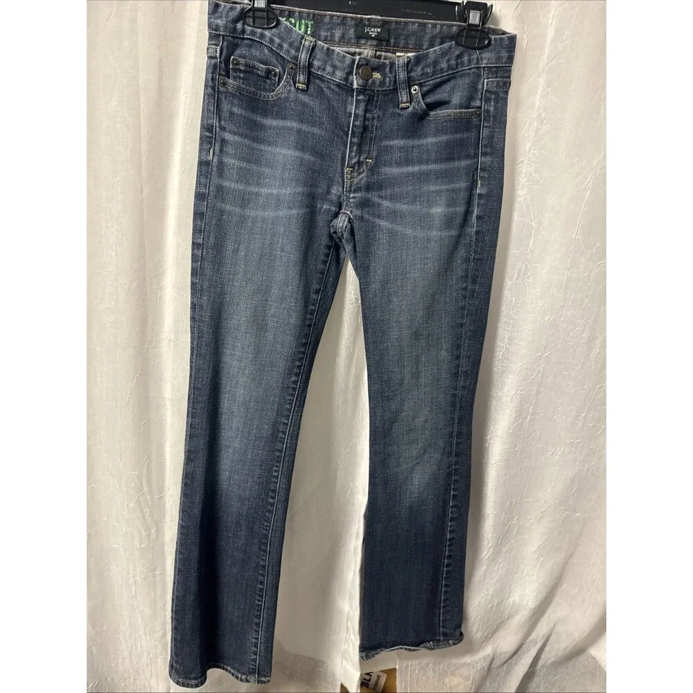 J. Crew product pair